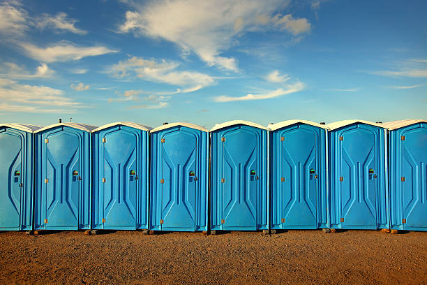 Portable Restrooms for Agricultural Sites in Jacksonville, TX